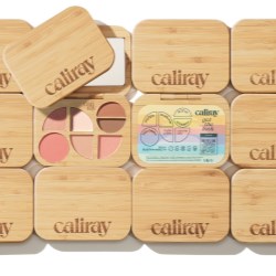 Element and caliray Launch an Endless MakeUp Palette